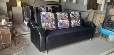 Раскладные диваны: Раскладной диван, Новый — 28