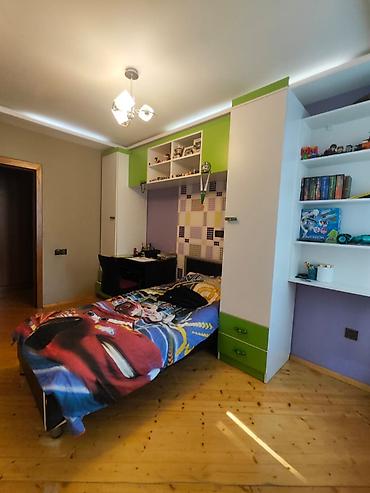 Продажа квартир: Пос. Бакиханов, 4 комнаты, Новостройка, 112 м² — 7