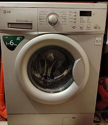dentin pasta: Lg invertor mator 6kq 270 azn satılır. Tam işləkdir.Çürüyü pası — 1