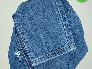 cowboy: Jeansy damskie, rozmiar XL — 8