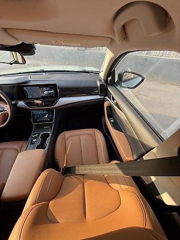 Weltmeister: Weltmeister W6, 2022 г. — 19