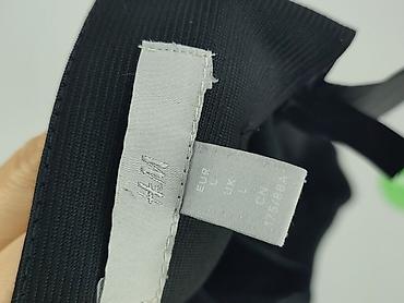 tracker original: H&M, Spodnie materiałowe damskie, rozmiar L — 4