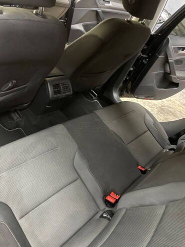 Volkswagen: Volkswagen Golf: 1.6 l. | 2017 έ. Χάτσμπακ — 7