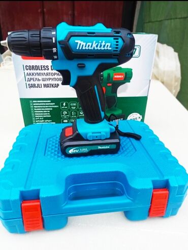 щетка для шуруповерта: Шурпаверь батаречный makita 48v полный комплектация год гарантия