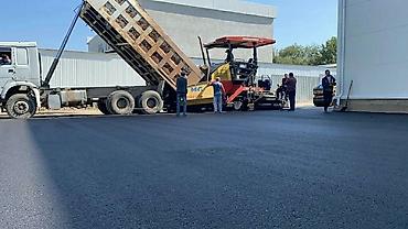 Кладка: Укладка асфальта Демонтаж, Гарантия, Монтаж Больше 6 лет опыта at lalafo.kg — 28 Кладка: Укладка асфальта Демонтаж, Гарантия, Монтаж Больше 6 лет опыта — 28