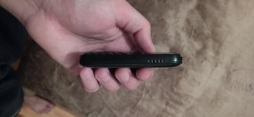 optimal electronics telefonlar: Kiçik ölçülü, qara rəngli KOTGL markalı mobil telefon. Yığcam dizaynı