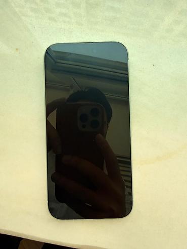 ayfon planset: IPhone 15, 256 GB — 1