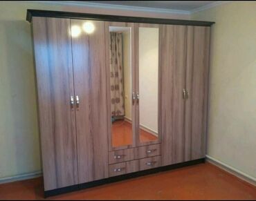 Мебель на заказ: Шкаф Кухня Диван Кровать Прихошка Стол Камот Спальный гарнитур — 11