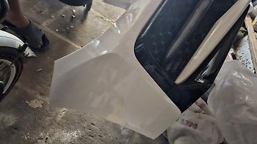 Toyota: Toyota corolla levin modeli ucun bufer masinin uzerinde olan buferin — 7