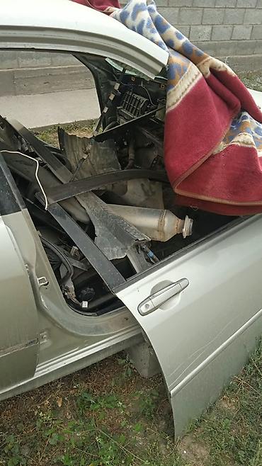 fix look: Toyota Altezza / Lexus IS (XE10) — разбор на запчасти Автомобиль — 4