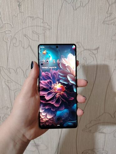 honor a8: Honor X9a, 128 GB, rəng - Yaşıl