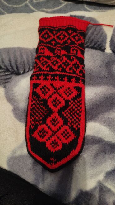 Другие услуги: Вяжу на заказ! снуды, шапки, миттенки джурабы, варежки, шапки — 3