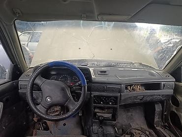махавик тд: Daewoo Nexia, седан, бензин, механика.машина на разборе объем 1.6 донс — 2