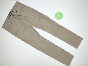 cute 18: Sisley, Spodnie materiałowe damskie, rozmiar M — 2