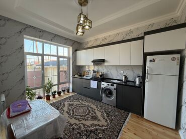 Həyət evləri və villaların satışı: 3 otaqlı, 75 kv. m, Yeni təmirli — 7