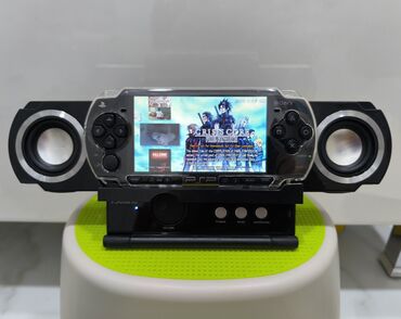 PS Vita (Sony PlayStation Vita): Продаю PSVITA Fat и PSVITA Slim, в хорошем состоянии. Цена за каждую — 11