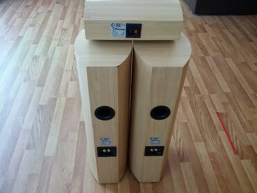 Zvučnici i stereo sistemi: Potpuno ispravno, testirano. Eltax Movie Maxx - 120 Evra (imam i na lalafo.rs — 8 Zvučnici i stereo sistemi: Potpuno ispravno, testirano. Eltax Movie Maxx - 120 Evra (imam i — 8