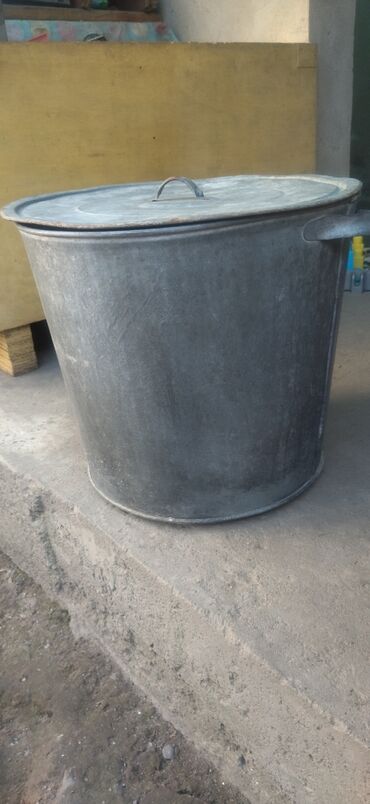 Баки: Бак, Алюминий, 10 л, Самовывоз — 3