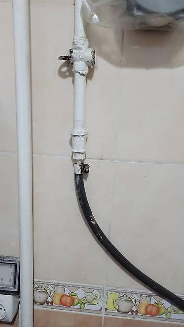 Ремонт кухонных плит, духовок: Ремонт газ плиты !!! Ремонт газ !!! Ремонт газовой плиты !!!! Газовщик — 7