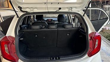 Kia: Kia Morning: 2021 г., 0.1 л, Автомат, Бензин, Хэтчбэк — 8