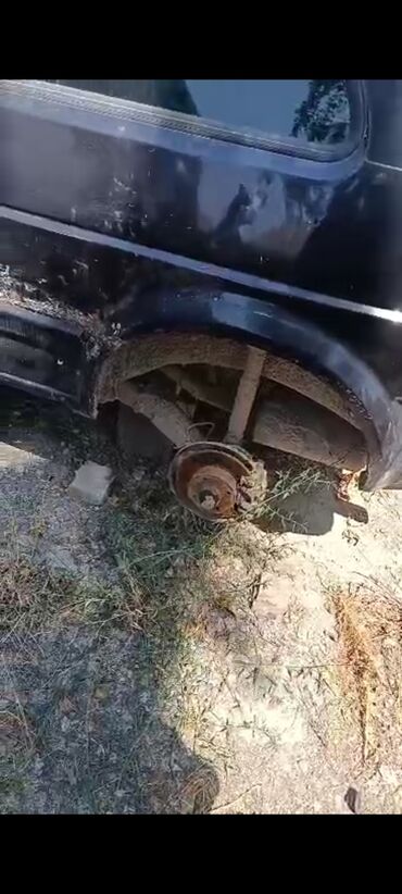 задний тормозной диск опель виваро: Заглушка бампера Задний Volkswagen, Б/у
