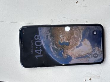 Apple iPhone: IPhone 11 Pro, 64 GB, Matte Midnight Green