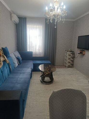 дом 110 квартал: 2 комнаты, 50 м², 106 серия, 2 этаж