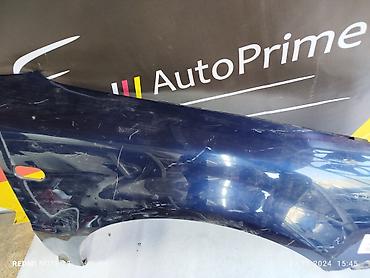 pass: Переднее правое Volkswagen, 2026 г., Б/у, Оригинал — 2