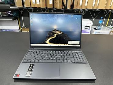 lenovo yoga: Lenovo ideapad alim 3 cpu: Snapdragon X 8 Core RAM: 16 GB DDR — 1