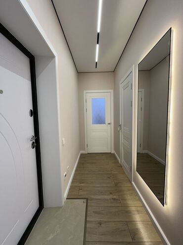 продаю дом гес2: 2 комнаты, 57 м², Элитка, 5 этаж, Дизайнерский ремонт