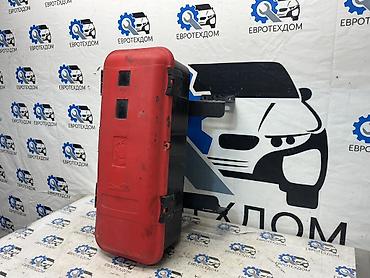 Другие комплектующие багажников на крышу: Ящик огнетушителя Контрактный из Германии, в отличном состоянии. Для — 3