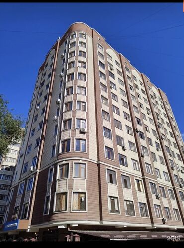 квартира берилет восток 5: 3 бөлмө, Кыймылсыз мүлк агенттиги, Чогуу жашоосу жок, Толугу менен эмереги бар