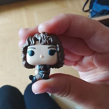 Figurice za decu: Mini kolekcionarske figure – stil Funko Pocket Pop - Set više mini — 32
