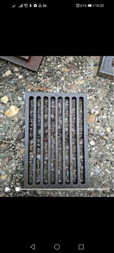 Sve za roštilj: Upotrebljenо, O trošku kupca — 2