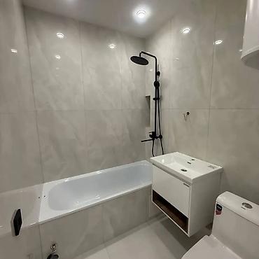 Продажа квартир: 1 комната, 45 м², Элитка, 6 этаж, Евроремонт — 5