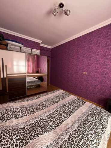 Yeni tikili: 3 otaqlı, Yeni tikili, 92 kv. m — 5