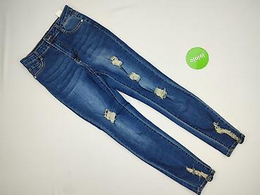 edwin jeans: Shein, Jeansy damskie, rozmiar S — 2
