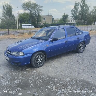 Daewoo: Daewoo Nexia: 2008 г., 1.5 л, Механика, Бензин, Седан