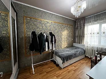 Продажа квартир: 3 комнаты, 62 м², 105 серия, 4 этаж, Евроремонт — 3