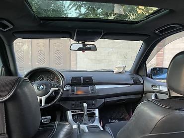 bwm e39: BMW X5: 2002 г., 3 л, Автомат, Дизель, Кроссовер — 9