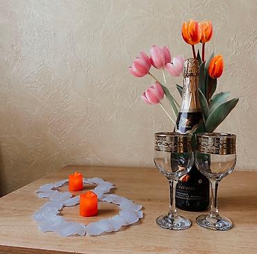 Бани, сауны, SPA: Заказывайте оформление и бронирование заранее. Оформление номера- — 2