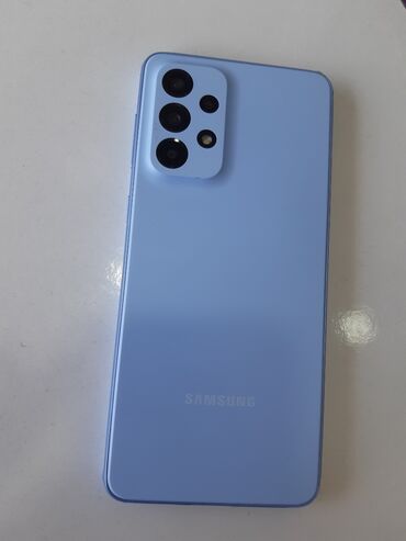 Samsung: Samsung Galaxy A33, 128 GB