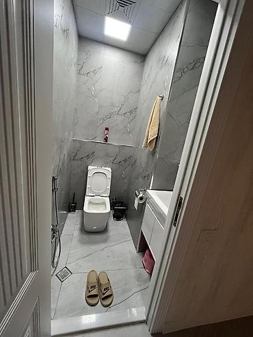 mehemmedli ev: Yeni Yasamal, 3 otaqlı, Yeni tikili, m. 20 Yanvar, 105 kv. m — 10