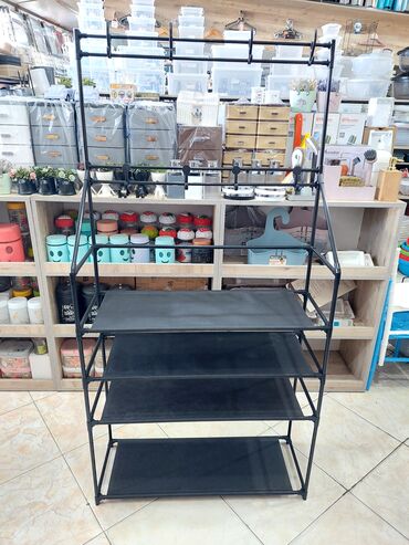 Dolablar: Yeni, Ayaqqabı dolabı — 4