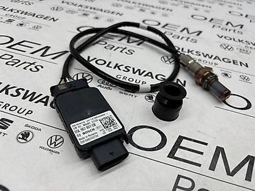 prodajem uprilo: NOX SENZOR ZA VOLKSWAGEN SHARAN, TIGUAN, TOURAN . - 05L 907 807 CB — 3