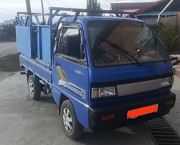 телефон w210: Daewoo Лабо: 2015 г., Газ — 1