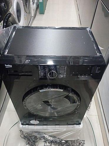 ses sisdemi: Paltaryuyan "BEKO WTE 7512B" maşın BEKO WTE 7512 B Brend: BEKO — 1