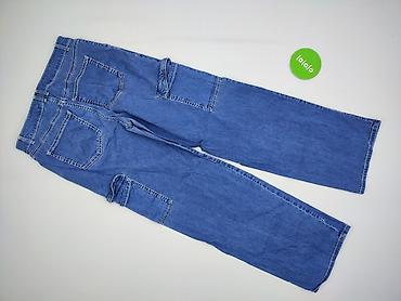 511 jeans: Calzedonia, Jeansy damskie, rozmiar M — 3