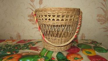 sakura agaci satisi: Корзинки 5 ман и 10 ман большая — 6