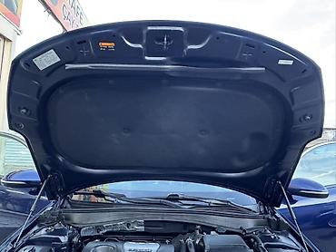 Kia: Kia Optima sedan – tünd mavi rəng, Azərbaycan nömrə nişanı 20-FD-377 — 10